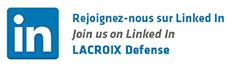 Lacroix Defense Follow us on Linkedin