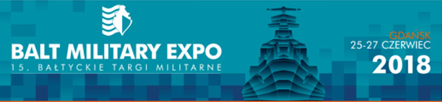 Lacroix Balt Military Expo 2018