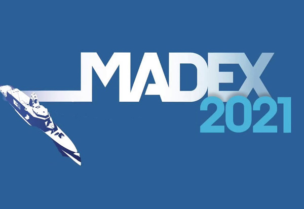 LACROIX at the MADEX 2021 trade show in Busan (South Korea)