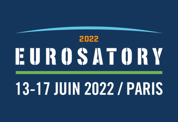 Lacroix at Eurosatory 2022