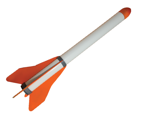 Lacroix Defense Civil Safety and Protection Weather Modification Hail Prevention Rocket