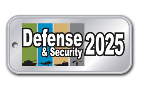 Lacroix Defense Exhibitions Salon Asia Defense & Security