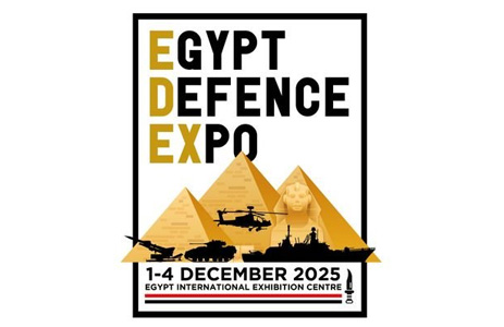 Lacroix Defense Exhibitions Salon EDEX